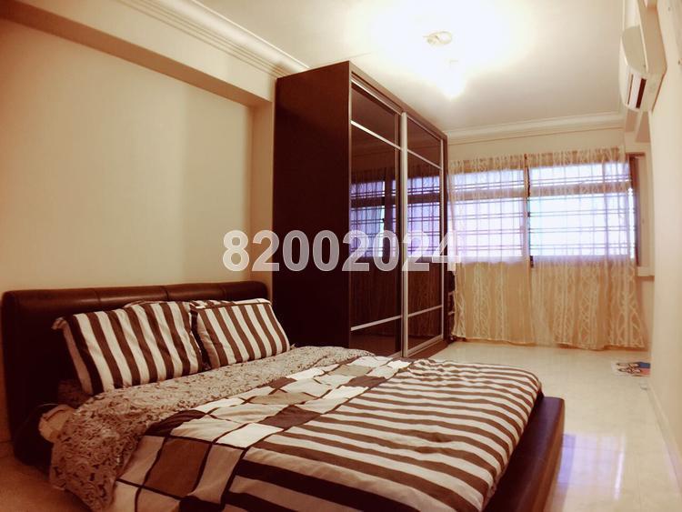 Blk 735 Tampines Street 72 (Tampines), HDB 4 Rooms #147209502